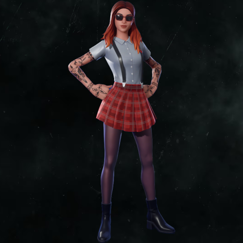 PEPPER THORNE 002 CUT BY CRAFTDANIMATION