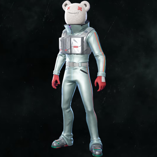 RAIN BEAR 001 CUT BY CRAFTDANIMATION