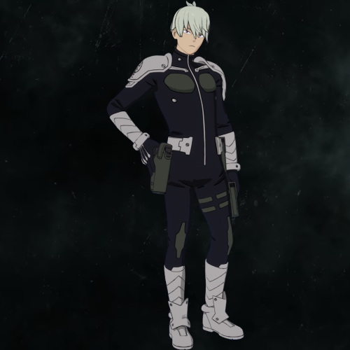 RENO ICHIKAWA 001 CUT BY CRAFTDANIMATION