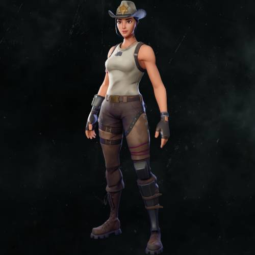 RIO GRANDE 001 DEFAULT CUT BY CRAFTDANIMATION