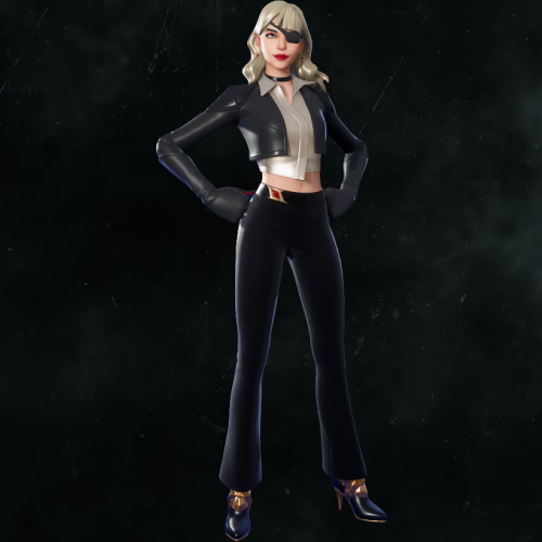 SIREN 001 CUT BY CRAFTDANIMATION