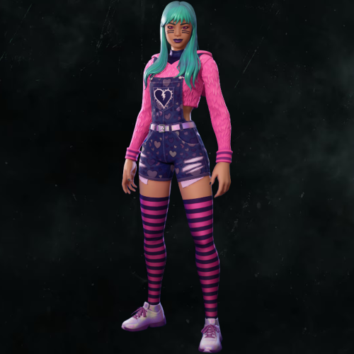 SYD 002 HOOD DOWN CUT BY CRAFTDANIMATION