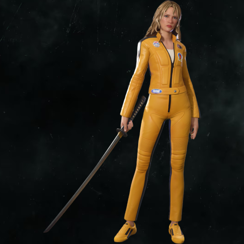 THE BRIDE 001 CUT BY CRAFTDANIMATION