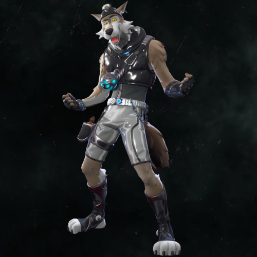 WENDELL 001 CUT BY CRAFTDANIMATION