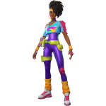 AMARI 001 CUT BY CRAFTDANIMATION