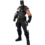 BATMAN ZERO 001 CUT BY CRAFTDANIMATION