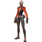 BLOCKADE RUNNER 001 CUT BY CRAFTDANIMATION