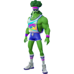 BROCK 001 CUT BY CRAFTDANIMATION