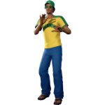 BRUNNO SAN 002 BRUHINO CUT BY CRAFTDANIMATION