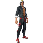 CARTER WU 001 CUT BY CRAFTDANIMATION