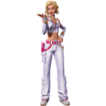 CAT HOLLOWAY 001 CUT BY CRAFTDANIMATION