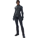 CHANI 001 CUT BY CRAFTDANIMATION