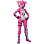CUDDLE TEAM LEADER 001 CUT BY CRAFTDANIMATION