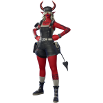 DESDEMONA 001 CUT BY CRAFTDANIMATION