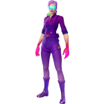 ECHO 003 SPECTRAL ECHO CUT BY CRAFTDANIMATION