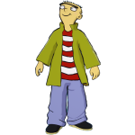 ED 001 CUT BY CRAFTDANIMATION