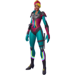 FASHION ELITE SKULLY 002 MASK OFF CUT BY CRAFTDANIMATION