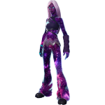 GALAXY CROSSFADE 001 CUT BY CRAFTDANIMATION