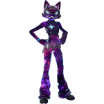 GALAXY CROSSFADE 002 CUT BY CRAFTDANIMATION