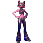 GALAXY CROSSFADE 006 COSMIC CROSSFADE CUT BY CRAFTDANIMATION