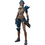 GIA 001 CUT BY CRAFTDANIMATION