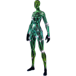 ISO 001 CUT BY CRAFTDANIMATION