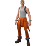 JONES UNCHAINED 001 CUT BY CRAFTDANIMATION