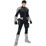 KAFKA HIBINO 001 CUT BY CRAFTDANIMATION