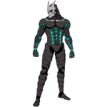 KAFKA HIBINO 002 KAIJU NO 8 CUT BY CRAFTDANIMATION