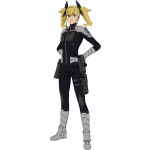 KIKORU SHINMOIYA 001 CUT BY CRAFTDANIMATION