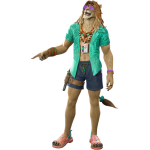 KINGSTON 001 CUT BY CRAFTDANIMATION