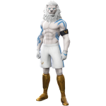 LIONEL MESSI 002 STEALTH CUT BY CRAFTDANIMATION