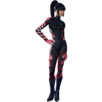 LISA 001 CUT BY CRAFTDANIMATION