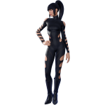 LISA 002 CUT BY CRAFTDANIMATION