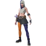 MEG 002 CUT BY CRAFTDANIMATION