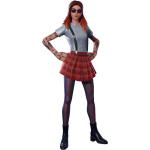 PEPPER THORNE 002 CUT BY CRAFTDANIMATION