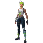 POWER CHORD 002 ROGUE CUT BY CRAFTDANIMATION