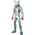 RAIN BEAR 001 CUT BY CRAFTDANIMATION