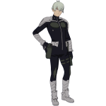 RENO ICHIKAWA 001 CUT BY CRAFTDANIMATION