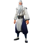 SHIFU 001 CUT BY CRAFTDANIMATION