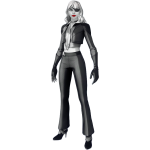 SIREN 002 NOIR CUT BY CRAFTDANIMATION