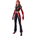 SIREN 003 SOCIETY STREETWEAR CUT BY CRAFTDANIMATION