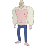 SKIPS 001 CUT BY CRAFTDANIMATION