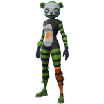 SPOOKY TEAM LEADER 001 CUT BY CRAFTDANIMATION