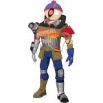 STAN MARSH 001 CUT BY CRAFTDANIMATION