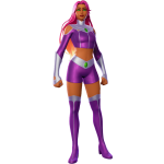 STARFIRE 001 CUT BY CRAFTDANIMATION