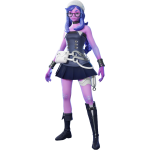 TENTA 001 CUT BY CRAFTDANIMATION