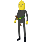 THE EARL OF LEMONGRAB 001 CUT BY CRAFTDANIMATION