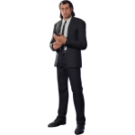 VINCENT VEGA 001 CUT BY CRAFTDANIMATION