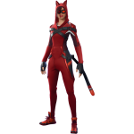 VIX 004 RED CUT BY CRAFTDANIMATION